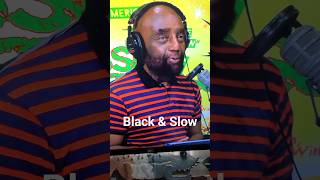 Jesse Lee Peterson Jesus is NOT God [upl. by Freddi]