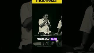 Wejangan Bambang Pacul Anak Muda Ditanya quotKapan Kawinquot Santai Saja [upl. by Ahcropal153]