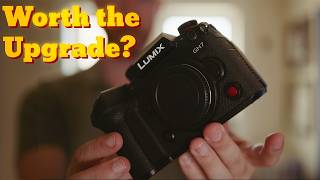 10 Things I Noticed about the GH7 [upl. by Acirtap]