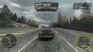 NFSMW 2005  Youll Be Under My Wheels [upl. by Raddy984]