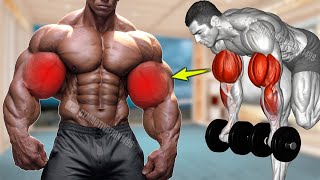 6 Fastest Effective Biceps Exercises [upl. by Caro]