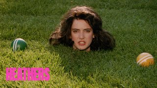 Heathers  Official Trailer  4K [upl. by Jarib]