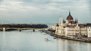 Iosif Ivanovici  Waves of the Danube [upl. by Brelje]