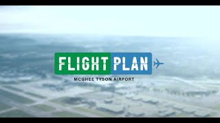 Introducing Flight Plan [upl. by Ytram]