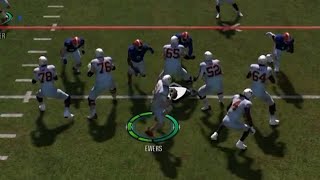 Great Blocking Logic In CFB 25Breakdown [upl. by Brendis]