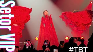 Laura Pausini  São Paulo 2024  MELHORES MOMENTOS [upl. by Niu331]