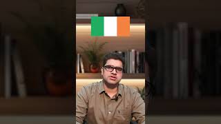 Benefits of studying in Ireland  Study in Ireland  Ireland Study Visa [upl. by Izy]