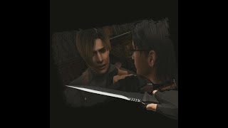 Resident Evil 4 VR Gameplay Part 8 [upl. by Juback]