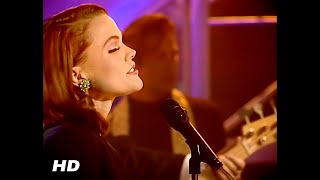 Belinda Carlisle  Live Your Life Be Free Top of the Pops 03101991 TOTP HD [upl. by Neih464]