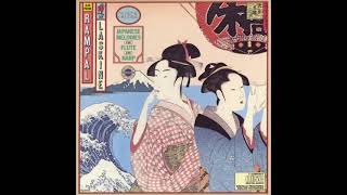 JeanPierre Rampal amp Lily Laskine  Sakura  Japanese Melodies for Flute and Harp 1978 Full Album [upl. by Idnar]