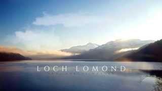 Loch Lomond arr Marcus Warner [upl. by Anhpad]