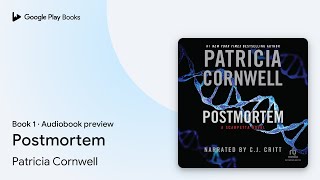 Postmortem Book 1 by Patricia Cornwell · Audiobook preview [upl. by Ikkaj]