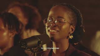 Oh How Beautiful It Is To See You Moving  AMEN AMEN  Sinmidele ft Ore Macaulay TY Bello  Video  YouTube Music [upl. by Blackburn]