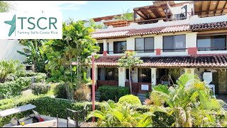 Ocean Pearl Condo For Sale Playas del Coco Guanacaste Costa Rica [upl. by Atterol260]