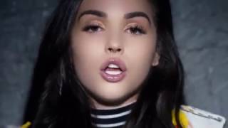 Maggie Lindemann  Pretty Girl Official Music Video [upl. by Lemmie]