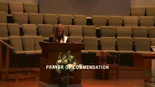 Celebration of Kathryn Elise Petrees Life Service [upl. by Semmes]