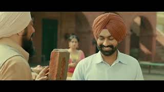 Best Emotional Movie Scene  Tarsem Jassar  Ranjit Bawa  Simi Chahal  Waqima Gabbi [upl. by Lerud]