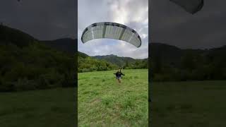 Curso parapente aprendiz [upl. by Zenger]