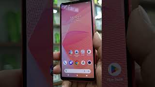 Sony Xperia 10 mark 3 usedphone review MerchantRaihan [upl. by Devitt836]