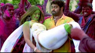 Rakhi Movie Video Songs  Rangu Rabba Rabba  Jr NTR Ileana DCruz [upl. by Emeric]