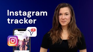 eyeZy Instagram Tracker Here’s How It Works [upl. by Learrsi]