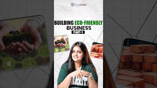 Build a THRIVING Ecofriendly BUSINESS in 2024  Part 01  FlexiLoans  businessidea bricks [upl. by Fullerton]