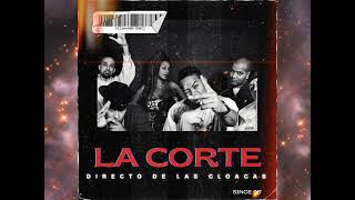 La Corte  Happyness Audio [upl. by Cadmarr370]