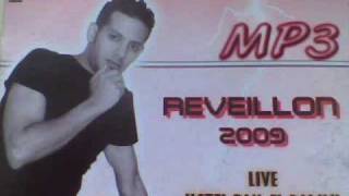 Dj Nassim Reveillon 2009 Live Hotel Rim El Djamilannaba alger [upl. by Zerat137]