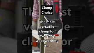 What Is The Best Clamp For Woodworking [upl. by Burnside]