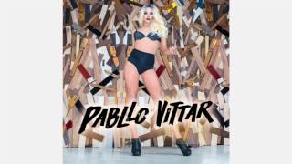 Pabllo Vittar  Jóia [upl. by Llenet875]