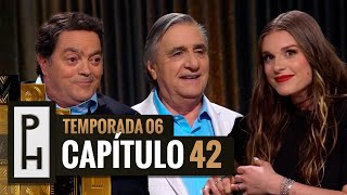 Capítulo 42  PH Podemos Hablar  Temporada 6 💬📺 [upl. by Otreblaug871]