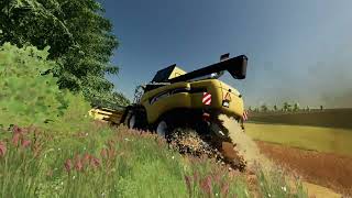 Let´s Play LS 22 quotDie Premium Farmersquot 001 [upl. by Ready]