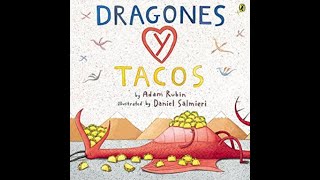 Dragones y Tacos [upl. by Dahs]