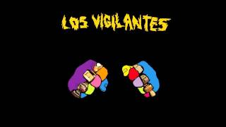 Los Vigilantes  Nunca Sabrás [upl. by Torrin]