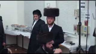 Cantor Yaakov Lemmer amp Mezamrim Choir  Shema Yisrael [upl. by Eissirhc]