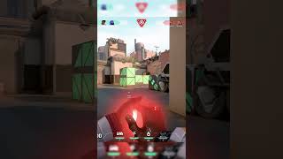 Phoenix Clip valorant valorantgame gamer valorantclips valorantgam gamergamer gamin [upl. by Hewes977]