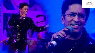 Rajesh Khanna Medley rendered by Alok Kardare [upl. by Annaigroeg]