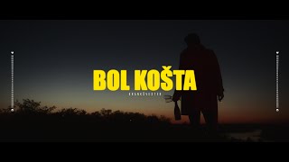 Krankšvester  Bol Košta Official Video [upl. by Aiehtela676]