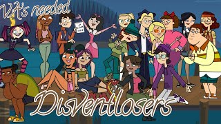 Disventlosers VA video [upl. by Ettevy459]