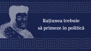 Guicciardini  Eu cu cine gândesc  Podcast cu Theodor Paleologu și Răzvan Ioan  EP 92 [upl. by Ayokahs]