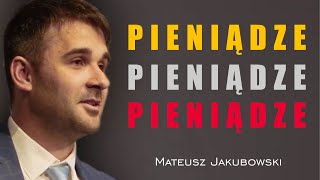 Pieniądze  Mateusz Jakubowski [upl. by Attelocin118]