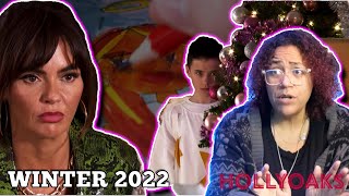 Hollyoaks Winter 2022  We Need to Talk About Bobby [upl. by Ambrose]