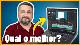 Descubra os Melhores Editores de Vídeo Grátis Sem Marca Dágua para 2024 [upl. by Violante]