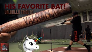 Monsta Valhalla Tribute End Load DREAM BAT [upl. by Mcgruter]