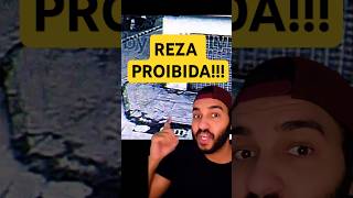 Usou a reza proibida [upl. by Thibaud]