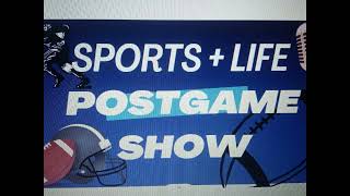 Sports  Life Post Game Show Theme Song [upl. by Petua]