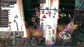 Lineage2 Reborn x1  POV Doombringer  l2reborn l2 lineage2 [upl. by Akinam51]