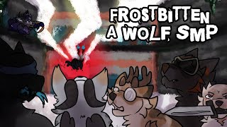 Frostbitten SMP  Season 2 Finale FULL MOVIE [upl. by Meta]