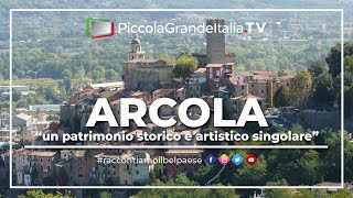 Arcola  Piccola Grande Italia [upl. by Venita]