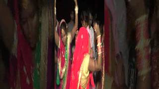 Kamariya  WEDDING DANCE by Eshani and Shivani  Garba x Shuffle  LEARN this on DesiFuzeCom [upl. by Lika]